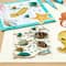 Turtle Stickers by Recollections™